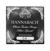 Hannabach 815MT 8ª C Single Classical Guitar String