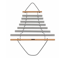 Schlagwerk HRS7 Hand Tubes Harmonic