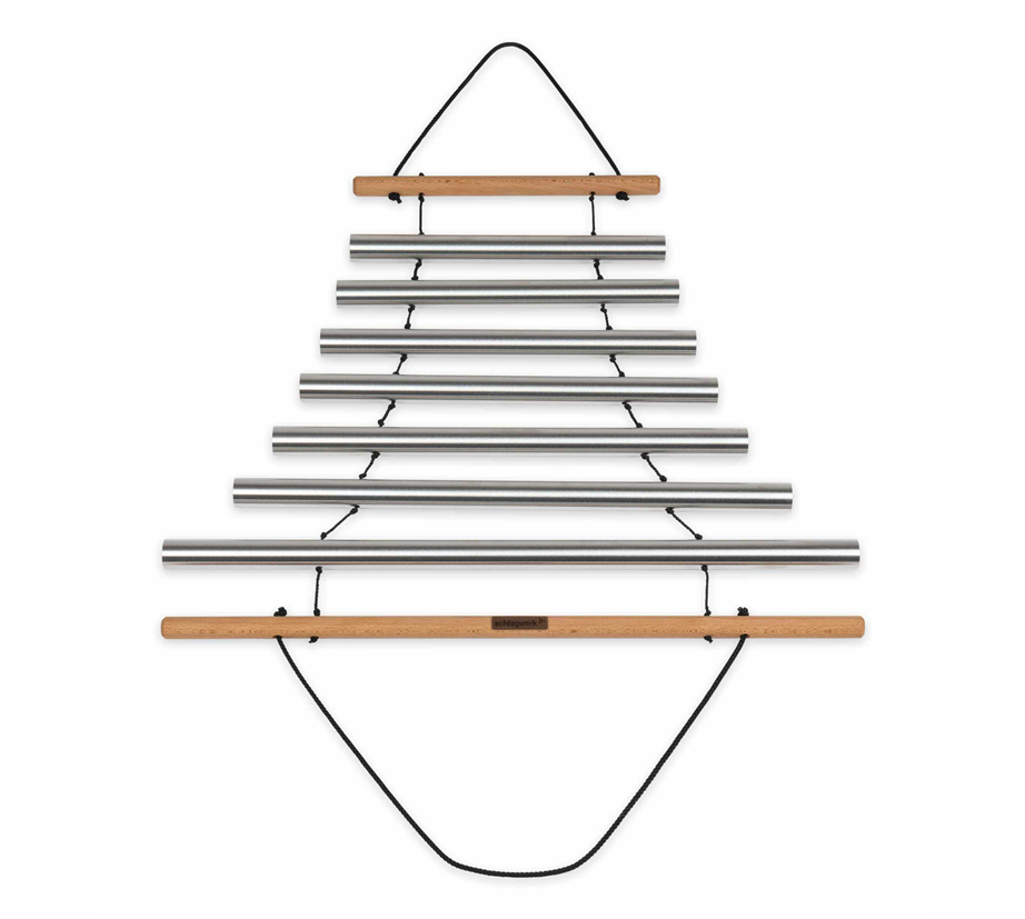 Schlagwerk HRS7 Hand Tubes Harmonic