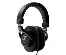 Mackie MC-100 Headphones