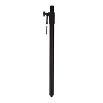 PowerAcoustics DB030 Black speaker stand