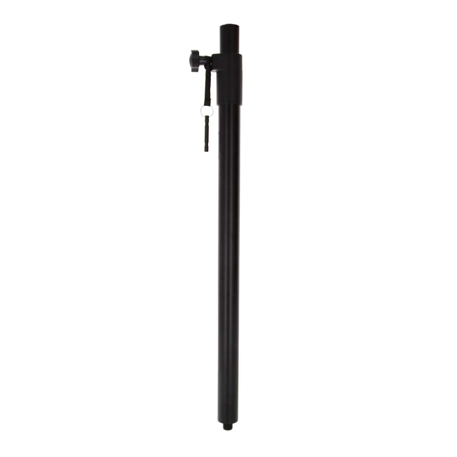 PowerAcoustics DB030 Black speaker stand