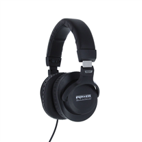 Auscultadores PowerStudio HP750SLB
