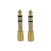 PowerAcoustics HA635 GOLD audio adapter