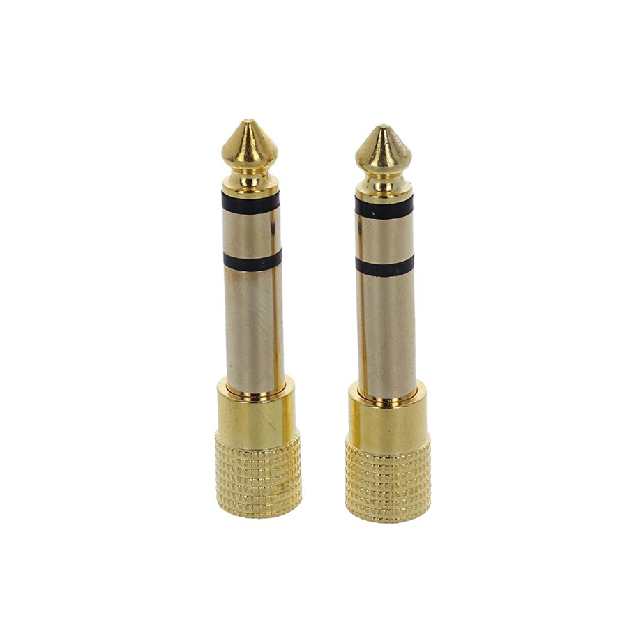 PowerAcoustics HA635 GOLD audio adapter