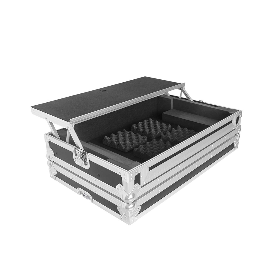 Flightcase PowerAcoustics DDJ REV 7 DS