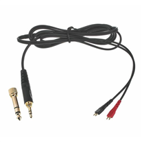 Sennheiser HD25 Light / HD25SP Cable