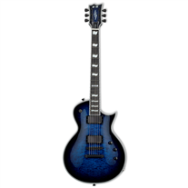 ESP E-II Eclipse Reindeer Blue