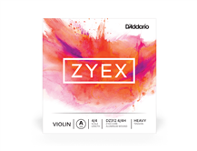 Daddario DZ312 A High tension 4/4 Violin String