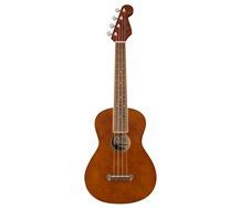 Ukulele Tenor Fender Avalon Natural