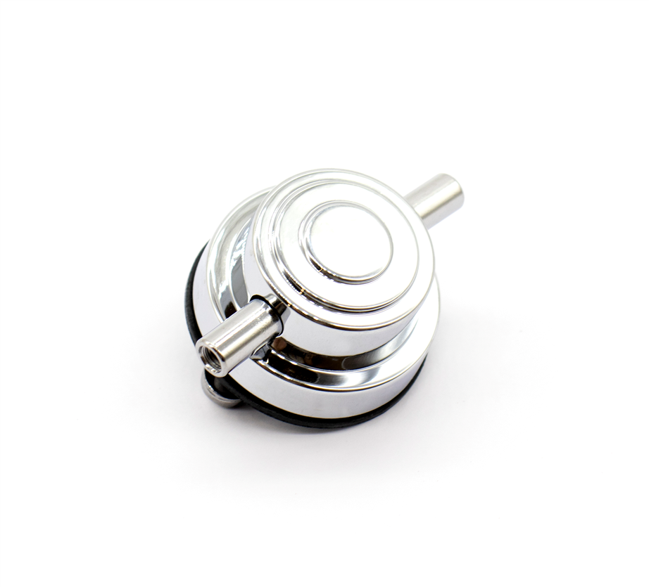 DW DRSP10140DDCR Chrome Snare lug