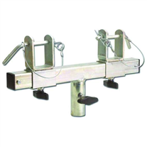 PowerAcoustics DRF 005 Grey Stand