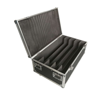 PowerAcoustics FC BARLED 10 Flightcase