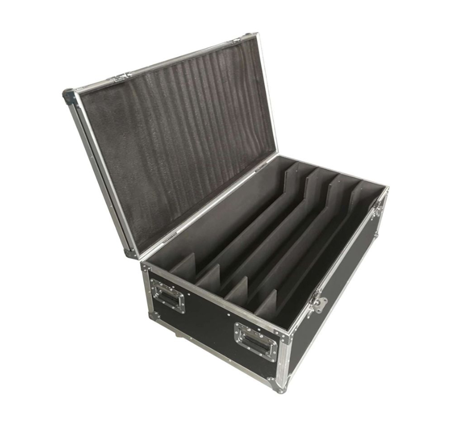 PowerAcoustics FC BARLED 10 Flightcase