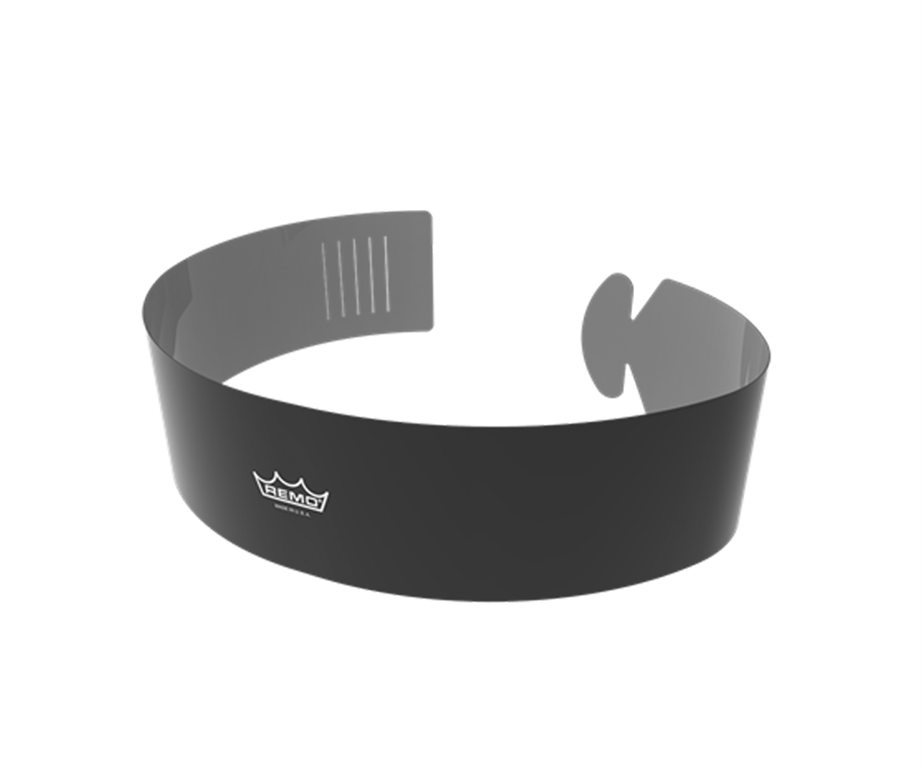 REMO Sbucket Black