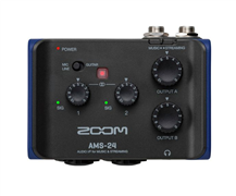 Zoom AMS-24 Audio Interface