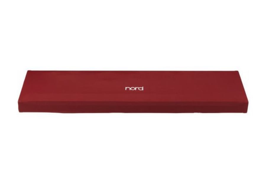 Nord Dust Cover 88 V2 Keyboard cover