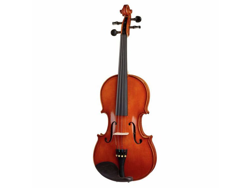 Viola 15" Hofner AS190VA15 Pack c/Estojo e Arco