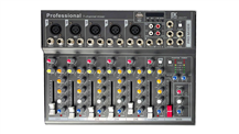 EK MMF7 Mixer with Effects