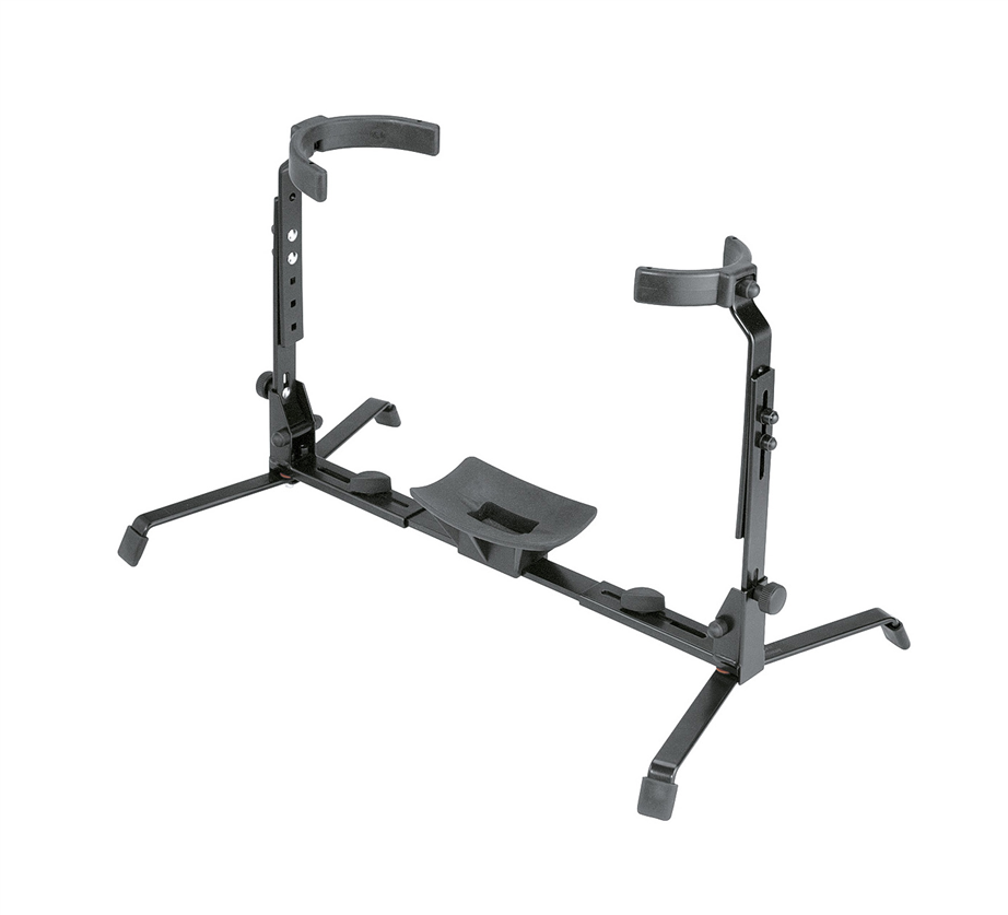 K&M 14940 Black tuba stand