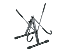 K&M 149/3 Black Sousaphone stand