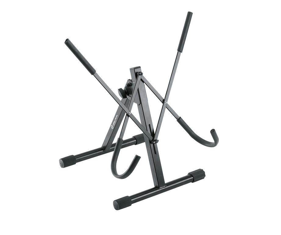 K&M 149/3 Black Sousaphone stand