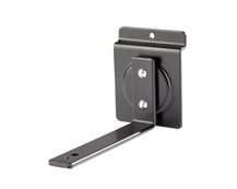K&M 44192 Black stand