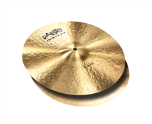 Paiste Formula 602 Modern Essentials 14" Hi-Hat Cymbals
