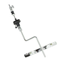 Adamastor SJ1790 hi hat march stand