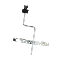 Adamastor SJ1780 cymbal stand