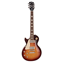 Gibson Les Paul Standard 60s LH Bourbon Burst Esquerdina
