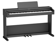 Roland RP107 Black Digital Piano
