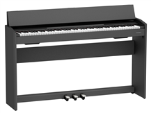 Roland F107 Black Piano