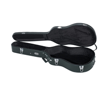 Gewa 112 Black APX acoustic guitar case