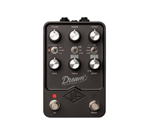 Universal Audio UAFX Dream 65 Guitar Pedalboard
