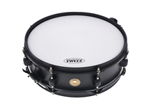 Tama 13" Metalworks BST134 Flat Black Steel Snare