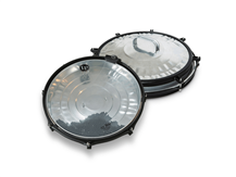 Tarola LP 14" LP1601 Trash Snare