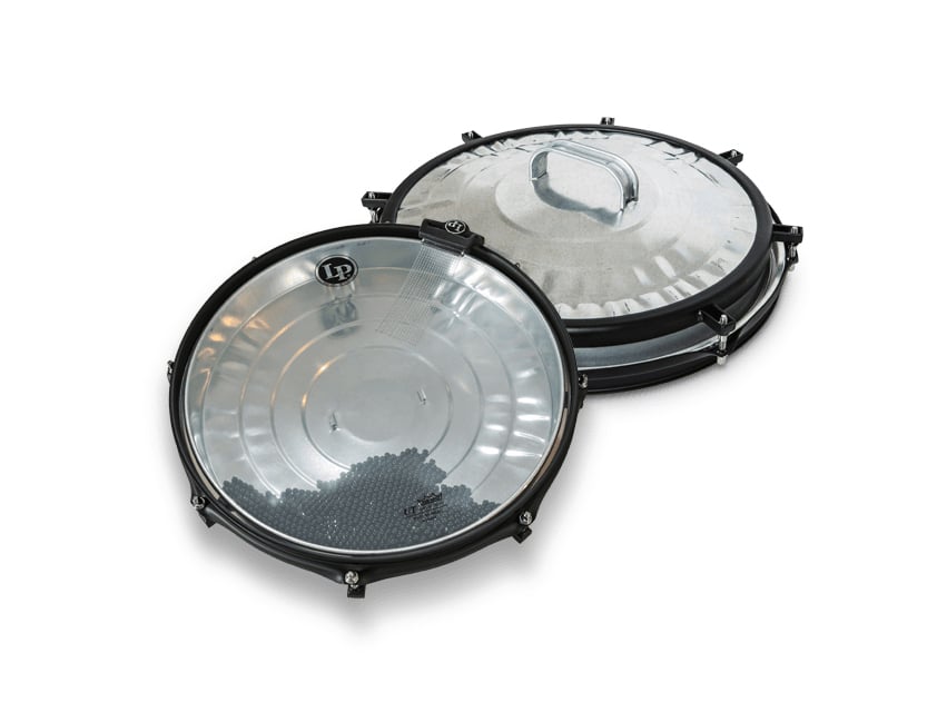 Tarola LP 14" LP1601 Trash Snare