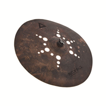 Istanbul Agop Xist ION Dark Trash 19" Effects Cymbal