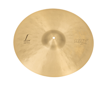 Prato Crash 18" Sabian SERIE HHX Legacy