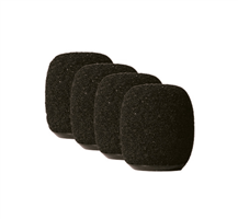 Shure RK183WS Black Anti Pop
