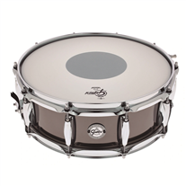 Tarola aço 14" Gretsch Drums S1-0514-BNS Full Range Series