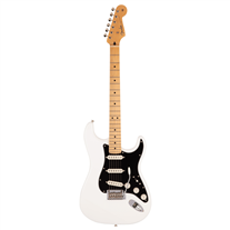 Fender Stratocaster Hybrid II Made in Japan Artic White