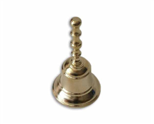Honsuy 68500 hand bell