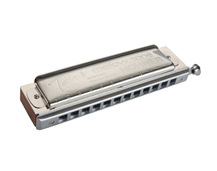 Hohner Toots Mellow Tone Harmonica