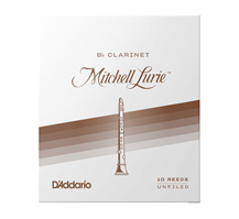Daddario Mitchell Lurie 3.0 Bb Clarinet Reed