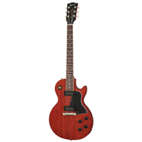 Gibson Les Paul Special Vintage Cherry
