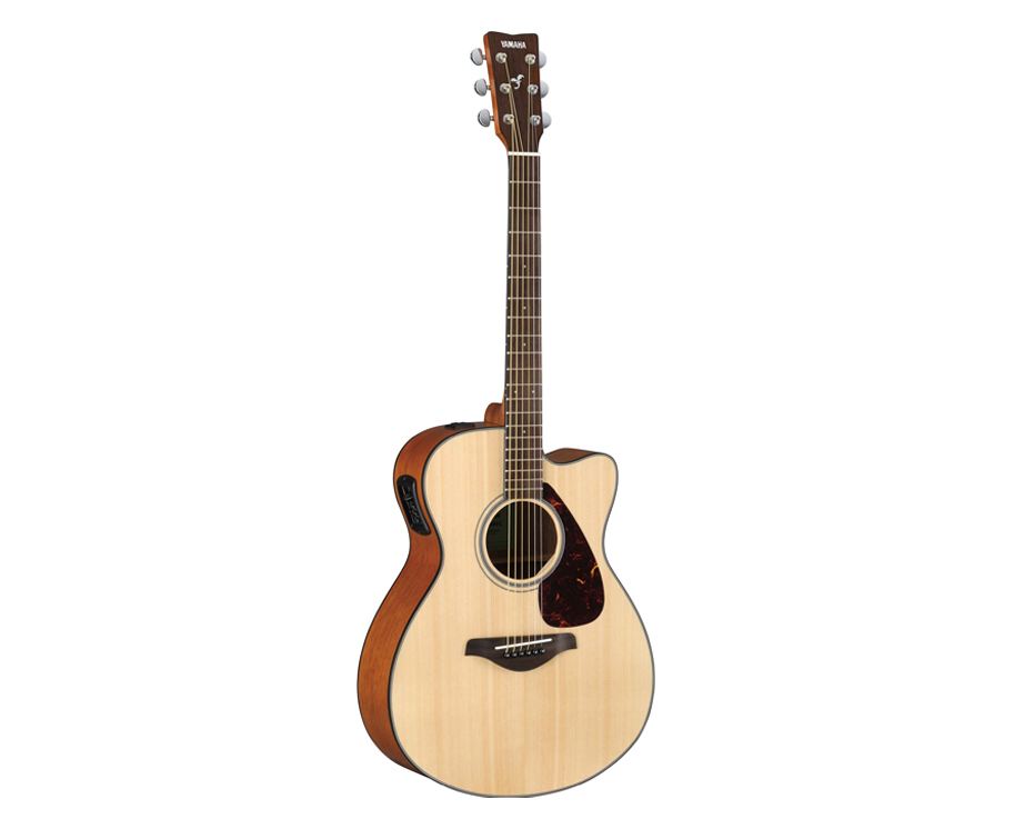 Yamaha FSX800C Natural
