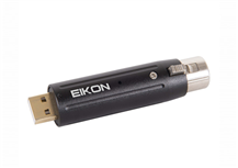 Eikon EKUSBX1 USB Audio Interface