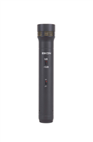 Microfone Eikon CM500 com pop filter